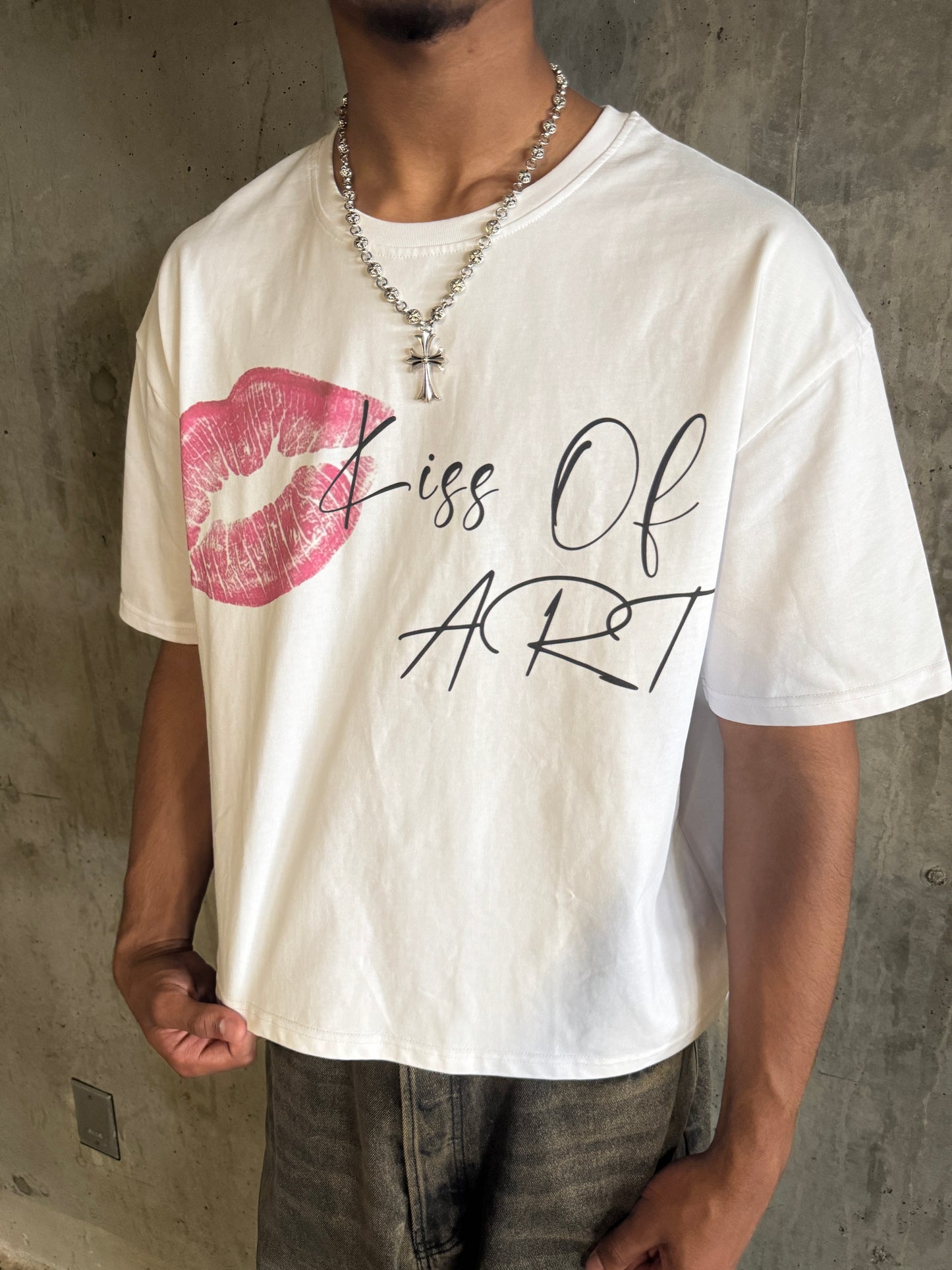 Kiss of Art