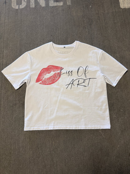 Kiss of Art