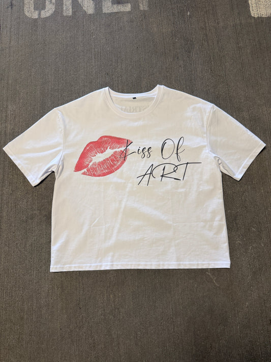 Kiss of Art