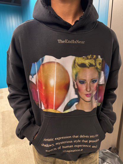“Expression” Hoodie