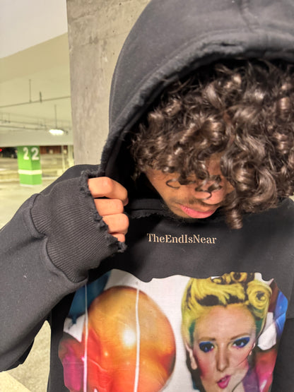 “Expression” Hoodie