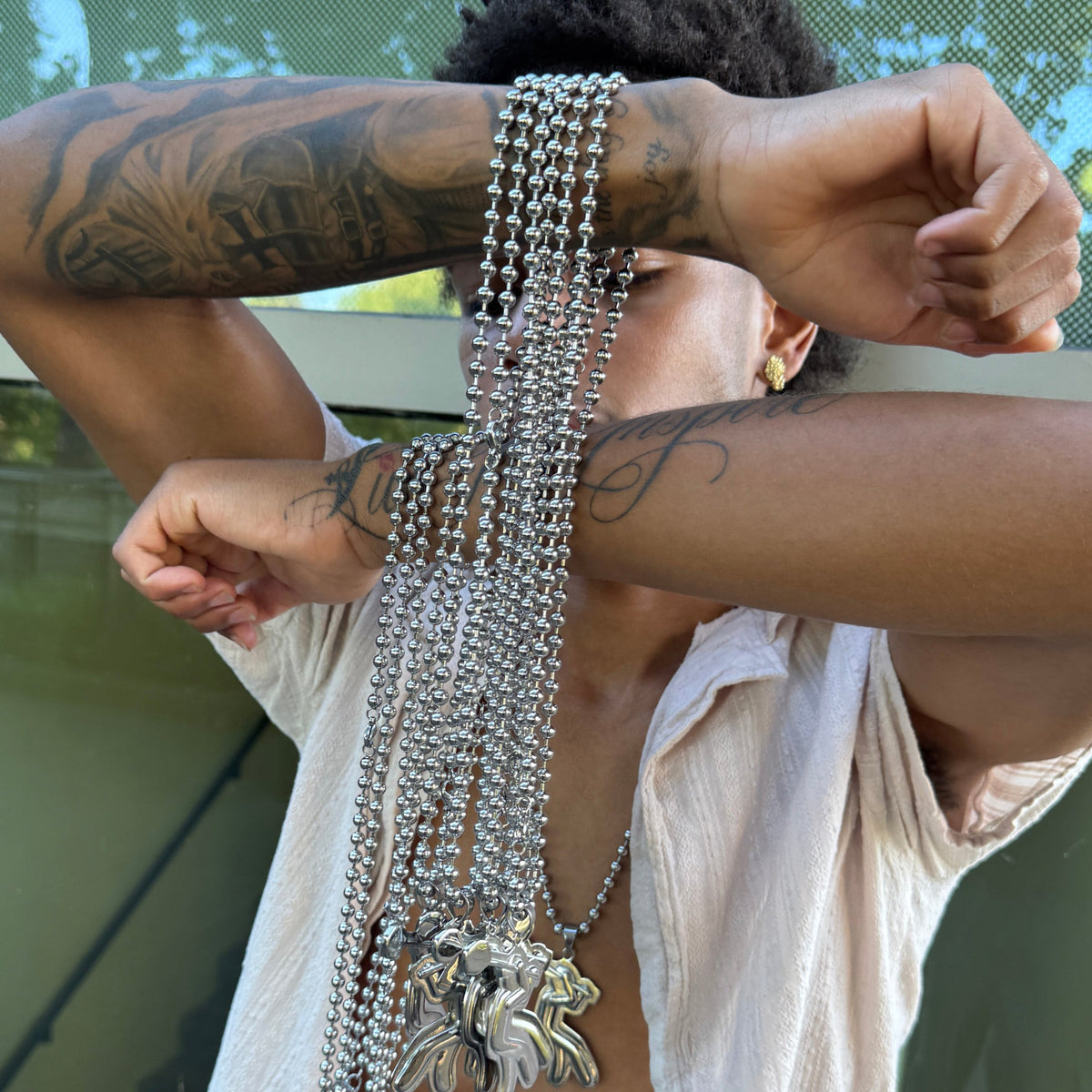 ART Chain