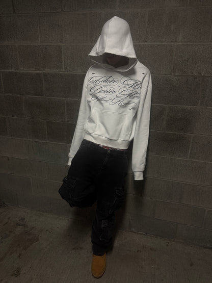 DESIRE ME (white)