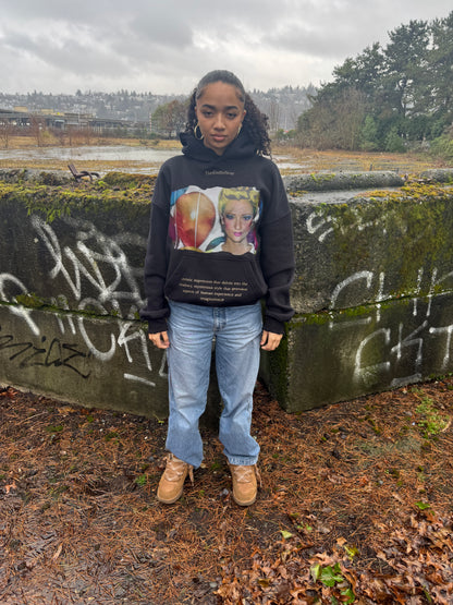 “Expression” Hoodie