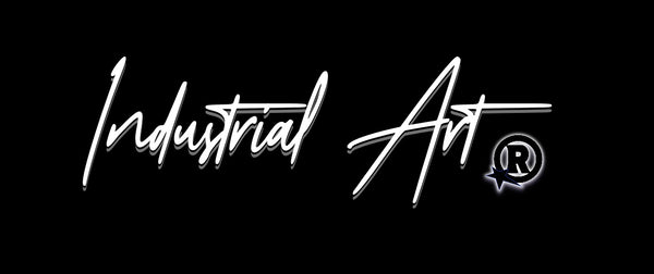 Industrial Art
